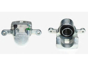 BREMBO F 77 001 stabdžių apkaba 
 Dviratė transporto priemonės -> Stabdžių sistema -> Stabdžių apkaba / priedai
4844008001