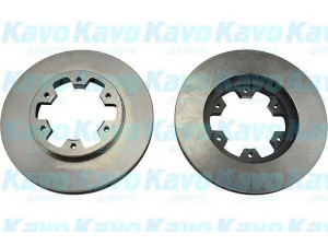 KAVO PARTS BR-6714 stabdžių diskas 
 Dviratė transporto priemonės -> Stabdžių sistema -> Stabdžių diskai / priedai
4020741L25, 4020741L25400, 4020741L27
