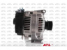 ATL Autotechnik L 41 800 kintamosios srovės generatorius 
 Elektros įranga -> Kint. sr. generatorius/dalys -> Kintamosios srovės generatorius
010 154 38 02, 011 154 35 02, 011 154 56 02