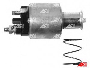 AS-PL SS3011 solenoidinis jungiklis, starteris