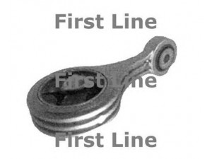 FIRST LINE FEM3072 variklio montavimas 
 Variklis -> Variklio montavimas -> Variklio montavimo rėmas
46528871