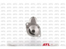 ATL Autotechnik A 22 490 starteris
5840 199, 5840 199 0, 5840 209
