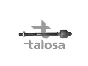 TALOSA 44-07422 vidinė skersinė vairo trauklė 
 Vairavimas -> Vairo mechanizmo sujungimai
99634732203