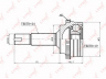 LYNXauto CO-7541A jungčių komplektas, kardaninis velenas
43410-52110, 43420-52110, 43460-59085