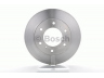BOSCH 0 986 478 990 stabdžių diskas 
 Dviratė transporto priemonės -> Stabdžių sistema -> Stabdžių diskai / priedai
4615A061, MR407116, MR407289