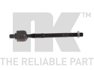 NK 5033413 vidinė skersinė vairo trauklė 
 Vairavimas -> Vairo mechanizmo sujungimai
577242E000