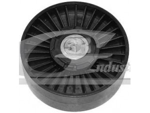 3RG 80748 kreipiantysis skriemulys, V formos rumbuotas diržas 
 Diržinė pavara -> V formos rumbuotas diržas/komplektas -> Laisvasis/kreipiamasis skriemulys
1051901, VX028145278EVX, 028145278A