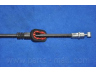 PARTS-MALL PTA-526 trosas, stovėjimo stabdys 
 Stabdžių sistema -> Valdymo svirtys/trosai
597702E500