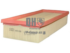 JP GROUP 1118601909 oro filtras 
 Filtrai -> Oro filtras
026133837A, 026133837B, 034133837