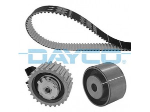 DAYCO KTB877 paskirstymo diržo komplektas 
 Techninės priežiūros dalys -> Papildomas remontas