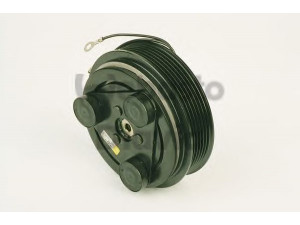 WEBASTO 82D016113MA magnetinė sankaba, oro kondicionieriaus kompresorius