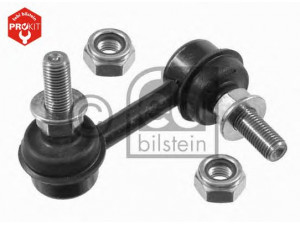 FEBI BILSTEIN 21813 šarnyro stabilizatorius 
 Ašies montavimas/vairavimo mechanizmas/ratai -> Stabilizatorius/fiksatoriai -> Savaime išsilyginanti atrama
54668-AU000
