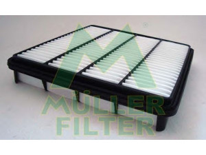 MULLER FILTER PA3463 oro filtras 
 Filtrai -> Oro filtras
17801-51020