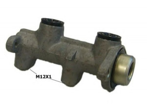 FERODO FHM1490 pagrindinis cilindras, stabdžiai 
 Stabdžių sistema -> Pagrindinis stabdžių cilindras
558111, 558169, 3492953, 3495610