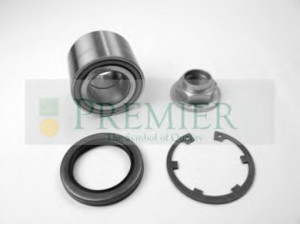 BRT Bearings BRT1069 rato guolio komplektas 
 Ašies montavimas/vairavimo mechanizmas/ratai -> Rato stebulė/montavimas -> Rato guolis