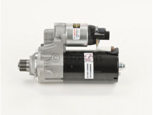 BOSCH 0 001 123 016 starteris 
 Elektros įranga -> Starterio sistema -> Starteris
02E 911 023 H, 02E 911 023 H, 02E 911 023 H