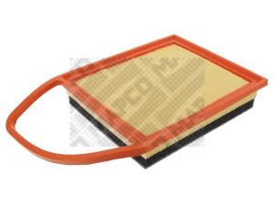 MAPCO 60058 oro filtras 
 Techninės priežiūros dalys -> Techninės priežiūros intervalai
1444 TV, 1444.TV