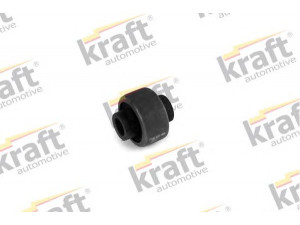 KRAFT AUTOMOTIVE 4235090 valdymo svirties/išilginių svirčių įvorė 
 Ašies montavimas/vairavimo mechanizmas/ratai -> Valdymo svirtis/pasukamosios svirties sujungimas -> Montavimas/sutvirtinimas
7700 822 503