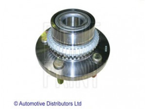 BLUE PRINT ADG08353 rato guolio komplektas 
 Ašies montavimas/vairavimo mechanizmas/ratai -> Rato stebulė/montavimas -> Rato guolis
52710-3A101