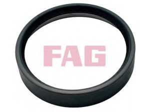 FAG 413 0259 10 veleno sandariklis, rato stebulė 
 Ašies montavimas/vairavimo mechanizmas/ratai -> Rato stebulė/montavimas -> Radialiniai alyvos sandarikliai, kardaninis velenas
944665
