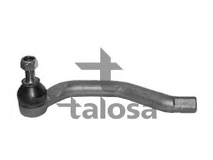 TALOSA 42-07348 skersinės vairo trauklės galas 
 Vairavimas -> Vairo mechanizmo sujungimai
53560SNAA01, 53560SNEA01