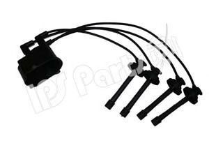 IPS Parts ISP-8219 uždegimo laido komplektas 
 Kibirkšties / kaitinamasis uždegimas -> Uždegimo laidai/jungtys
19101-74030, 19101-74070