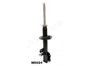 JAPANPARTS MM-W0024 amortizatorius 
 Pakaba -> Amortizatorius
96407821, 96454524