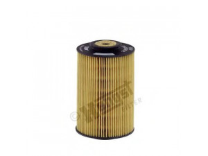 HENGST FILTER E5KP kuro filtras 
 Techninės priežiūros dalys -> Papildomas remontas
4 531 002, 276.2175.14, 1215 3152