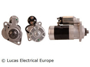 LUCAS ELECTRICAL LRS01131 starteris
M2T50381, M2T50391