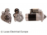 LUCAS ELECTRICAL LRS01131 starteris
M2T50381, M2T50391