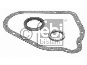 FEBI BILSTEIN 02256 tarpiklių rinkinys, variklio karteris 
 Variklis -> Tarpikliai -> Karterio tarpiklis
355 015 00 20, 355 586 50 03