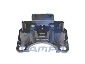 SAMPA 100.306 lingės montavimas, ašies korpusas
947 325 00 12, 947 325 10 12, 9473250012