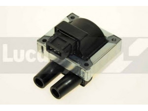 LUCAS ELECTRICAL DMB801 ritė, uždegimas 
 Kibirkšties / kaitinamasis uždegimas -> Uždegimo ritė
7700107269