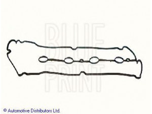 BLUE PRINT ADM56712 tarpiklis, svirties dangtis 
 Variklis -> Cilindrų galvutė/dalys -> Svirties dangtelis/tarpiklis
Z505-10-235A