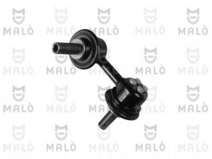 MAL? 52517 šarnyro stabilizatorius 
 Ašies montavimas/vairavimo mechanizmas/ratai -> Stabilizatorius/fiksatoriai -> Savaime išsilyginanti atrama
51320S2G003