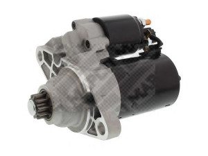 MAPCO 13975 starteris 
 Elektros įranga -> Starterio sistema -> Starteris
02T 911 023S, 02T 911 023S, 02T 911 023R