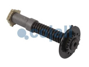 COJALI 6084523 remonto komplektas, stabdžių apkaba