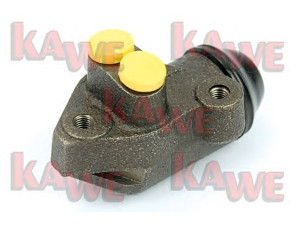KAWE W4972 rato stabdžių cilindras 
 Stabdžių sistema -> Ratų cilindrai
7194665, 7194665