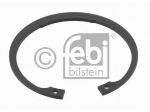 FEBI BILSTEIN 23927 atraminis žiedas
07 11 9 934 760