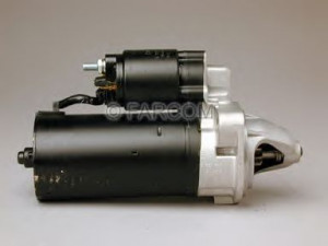 FARCOM 103496 starteris 
 Elektros įranga -> Starterio sistema -> Starteris
073911023, 073911023A, 073911023AX