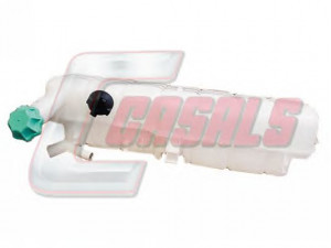 CASALS 434 išsiplėtimo bakelis, aušinimo skystis 
 Aušinimo sistema -> Radiatorius/alyvos aušintuvas -> Išsiplėtimo bakelis, variklio aušinimo skystis
9405010003, A9405010003