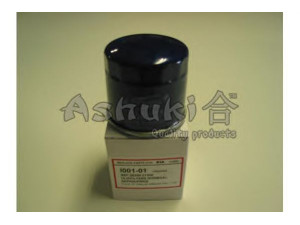 ASHUKI I001-01 alyvos filtras 
 Techninės priežiūros dalys -> Techninės priežiūros intervalai
15208-AA022, 15208-AA023, 15208-AA024