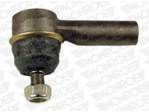 MONROE L67001 skersinės vairo trauklės galas 
 Vairavimas -> Vairo mechanizmo sujungimai
111 500 440, 111 500 441