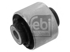 FEBI BILSTEIN 29944 valdymo svirties/išilginių svirčių įvorė 
 Ašies montavimas/vairavimo mechanizmas/ratai -> Valdymo svirtis/pasukamosios svirties sujungimas -> Montavimas/sutvirtinimas
8K0 407 182 A, 8K0 407 182 B