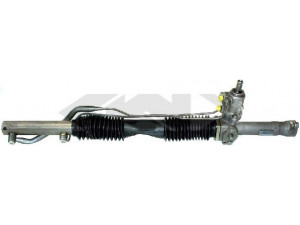 SPIDAN 52266 vairo pavara 
 Vairavimas -> Vairo pavara/siurblys
4A1 422 065AL, 4A1 422 066, 4A1 422 066X