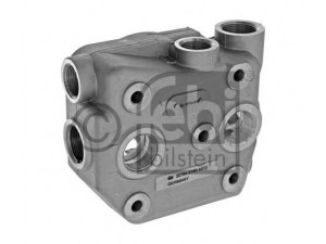 FEBI BILSTEIN 35764 cilindro galvutė, kompresorius
407 131 05 19, 407 131 05 19 S1
