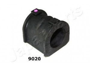 JAPANPARTS RU-9020 įvorė, stabilizatorius 
 Ašies montavimas/vairavimo mechanizmas/ratai -> Stabilizatorius/fiksatoriai -> Sklendės
8-97235-784-0