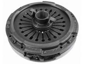 SACHS 3488 019 133 sankabos suspaudimo plokštelė
20 3488 000 260, 31001-E01701, 31001-E0180
