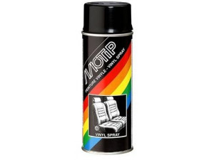 MOTIP 04066 universalus variklis 
 Vinylspray schwarz 400