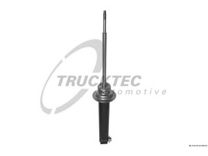 TRUCKTEC AUTOMOTIVE 08.30.020 amortizatorius
1 093 646, 1 094 467, 33 52 1 093 646